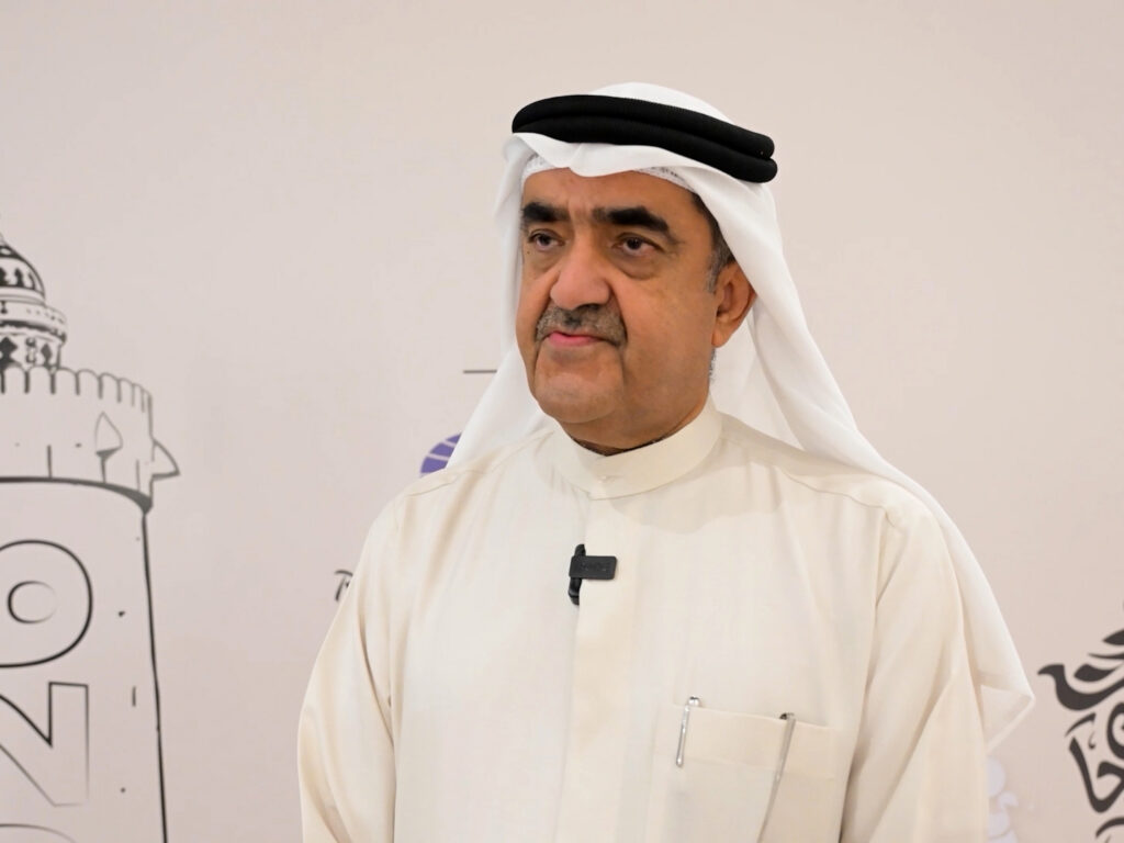 سعود بن عبدالعزيز المعلا: مهرجان أبوظبي للشطرنج إضافة نوعية للفعاليات الدولية