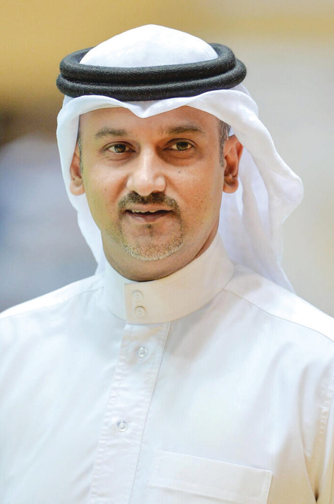 الحلواجي: البحرين جاهزة لاستضافة البطولة العربية