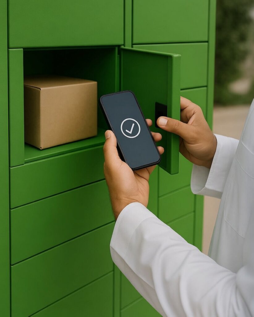 عاجل – حفظ الشحنات 48 ساعة وربط إلكتروني إلزامي.. اشتراطات جديدة لمحطات الطرود