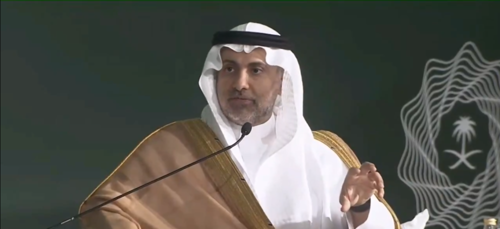 الجلاجل: تمكين "سباهي" من تقديم الاعتماد خارجيًا يعكس دعم القيادة للقطاع الصحي