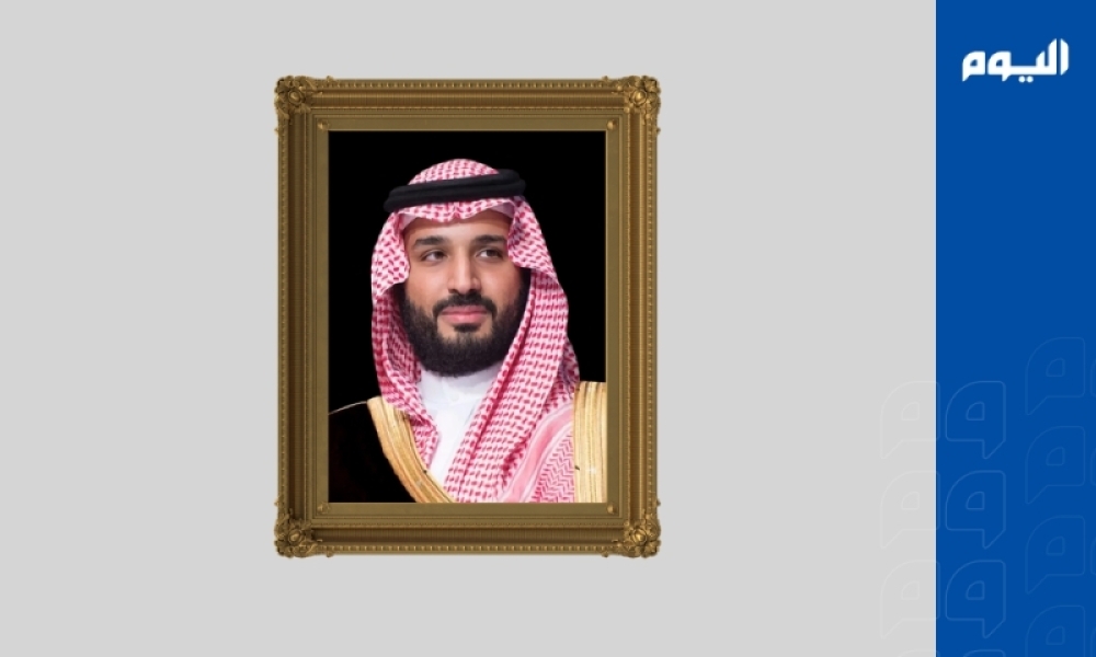 ولي العهد يبحث الأوضاع الإقليمية مع قائد القيادة المركزية بالجيش الأمريكي