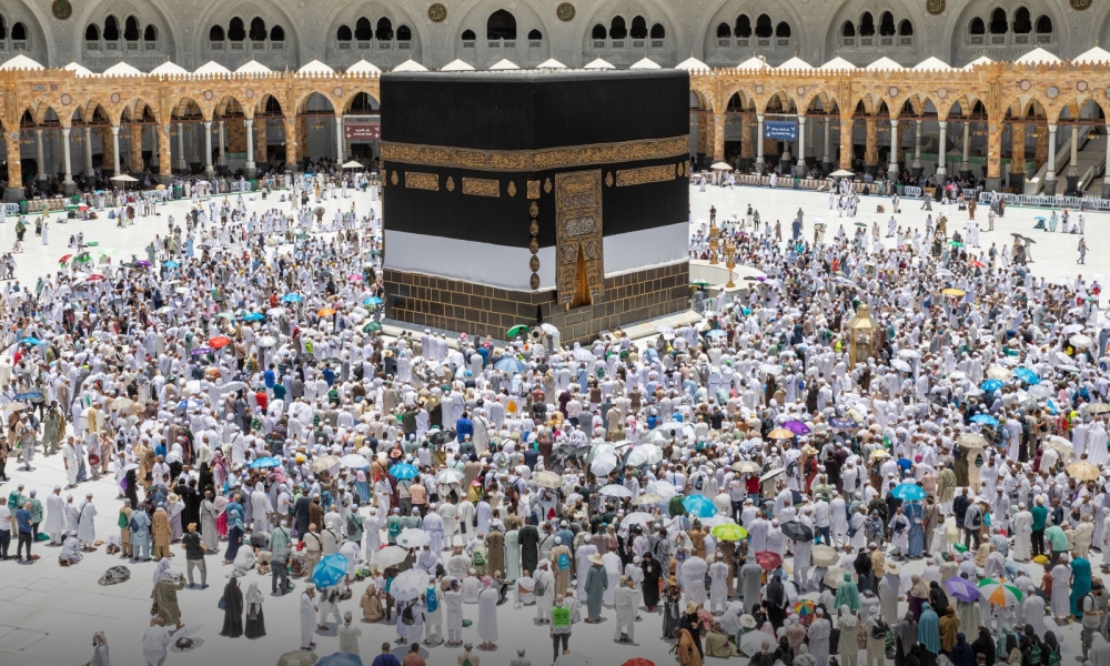 لرفع جودة الخدمات.. تحديث تعليمات ومعايير نُزل موسم الحج