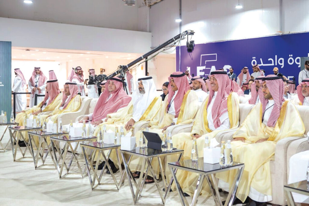 522 مليار ريال .. اقتصاد رقمي يقود المملكة إلى عصر الذكاء الاصطناعي