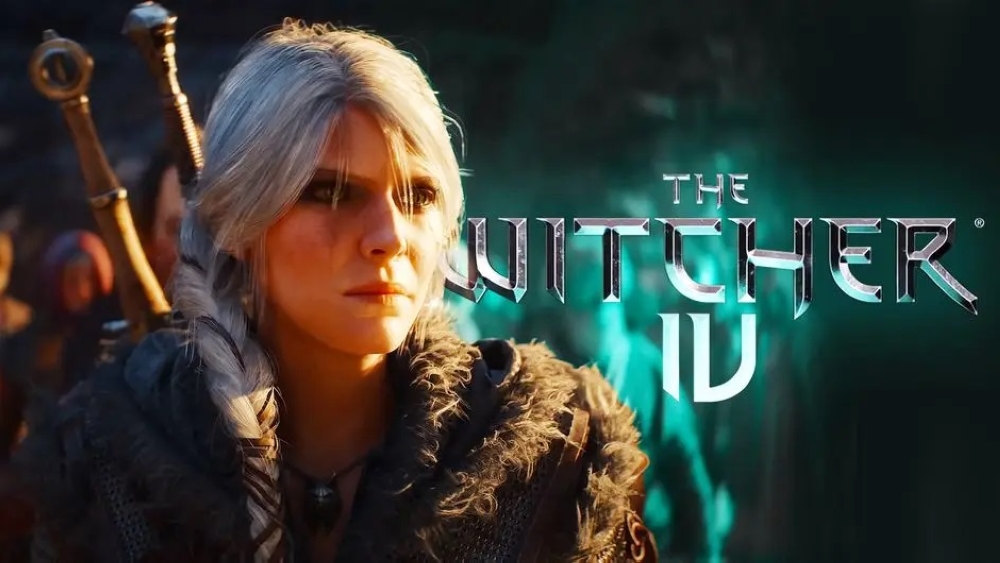 The Witcher 4 تستهدف الإطلاق في 2028.. وثلاثية جديدة تنتهي بحلول 2034
