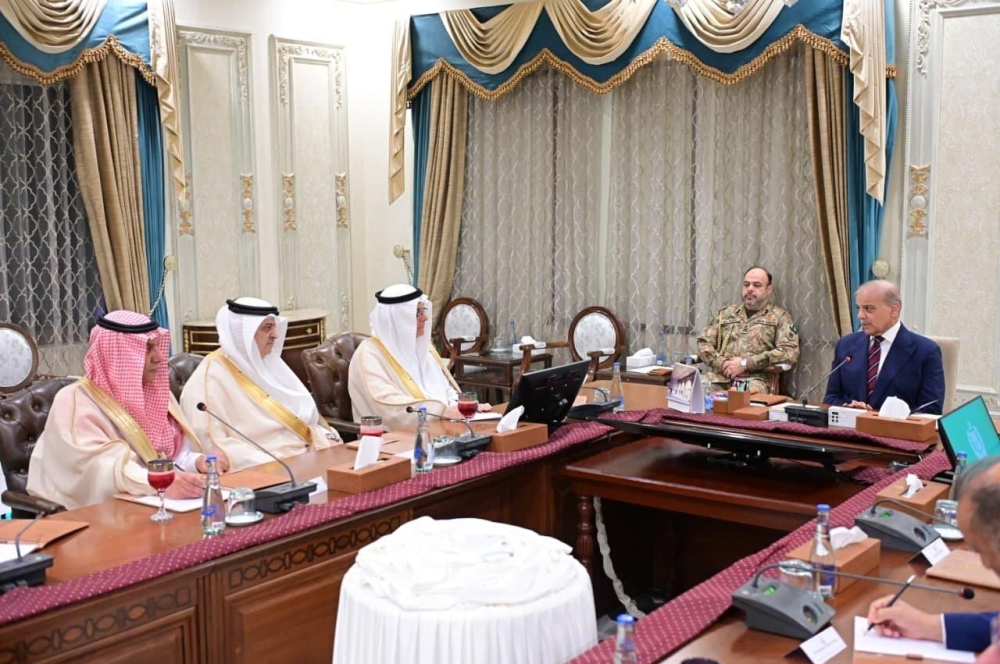 بالتفاصيل.. خطة استراتيجية للزراعة والغذاء بين السعودية وباكستان