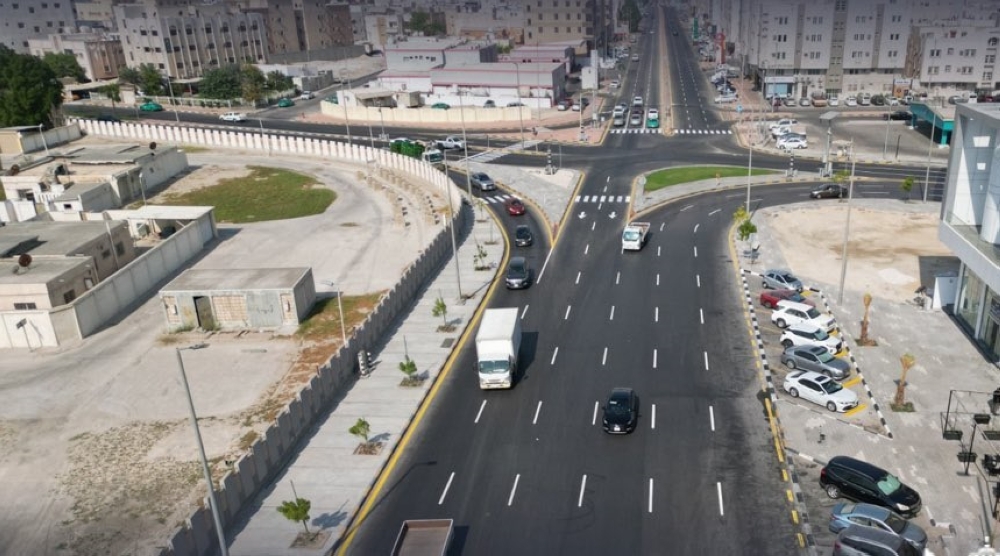 استثناءات «كود الطرق» بشروط.. بدائل فنية للسلامة والجودة والاستدامة