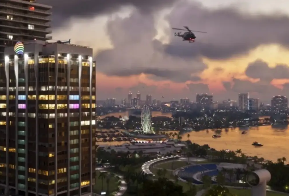 GTA 6 تعيد شخصيات من أجزاء سابقة
