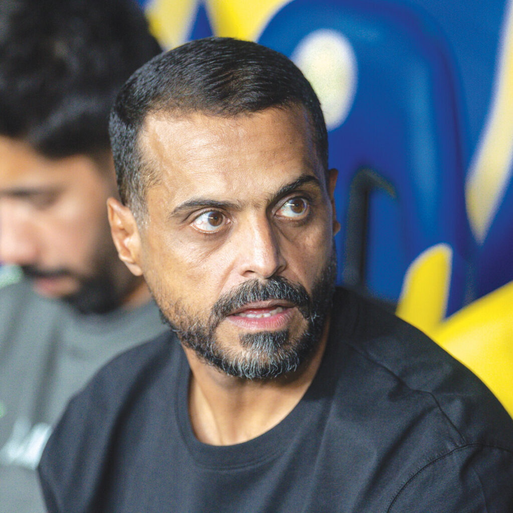 مدرب الفتح: النصر استثمر أخطاءنا