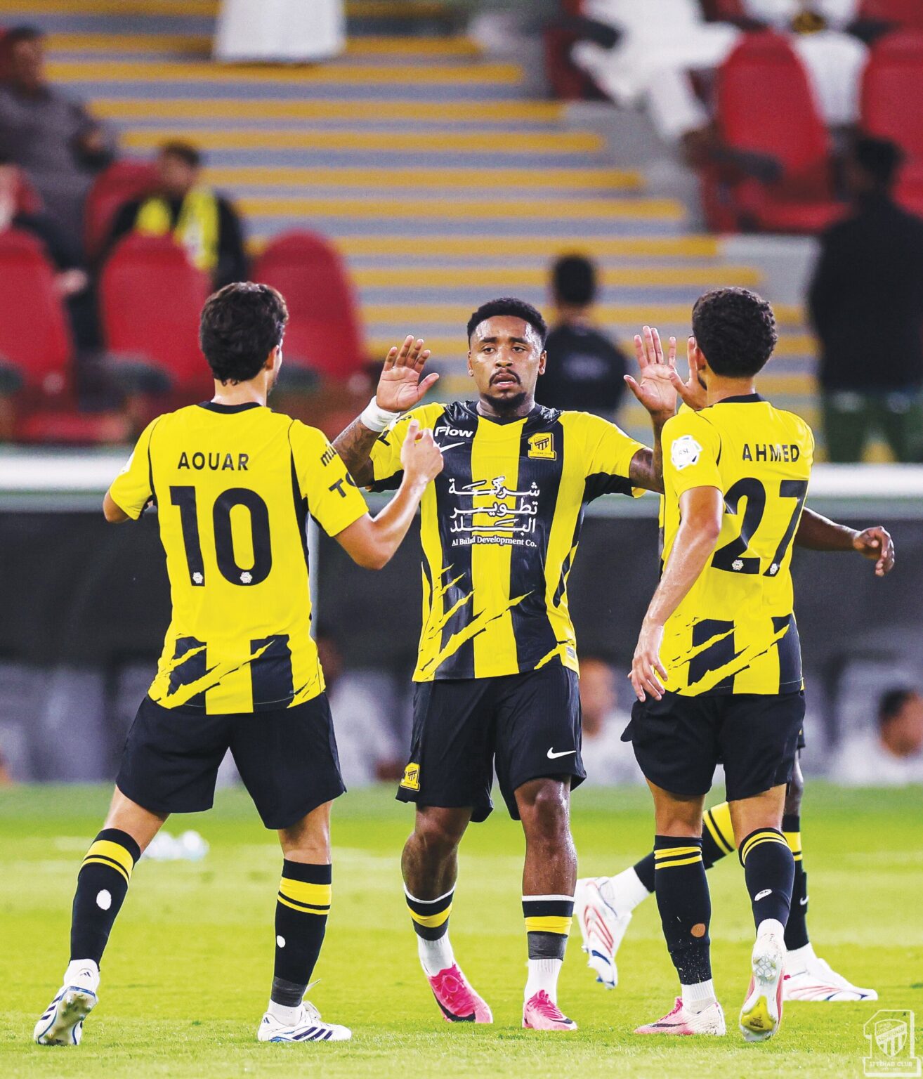 مدرب الاتحاد: ديابي غير جاهز ذهنياً