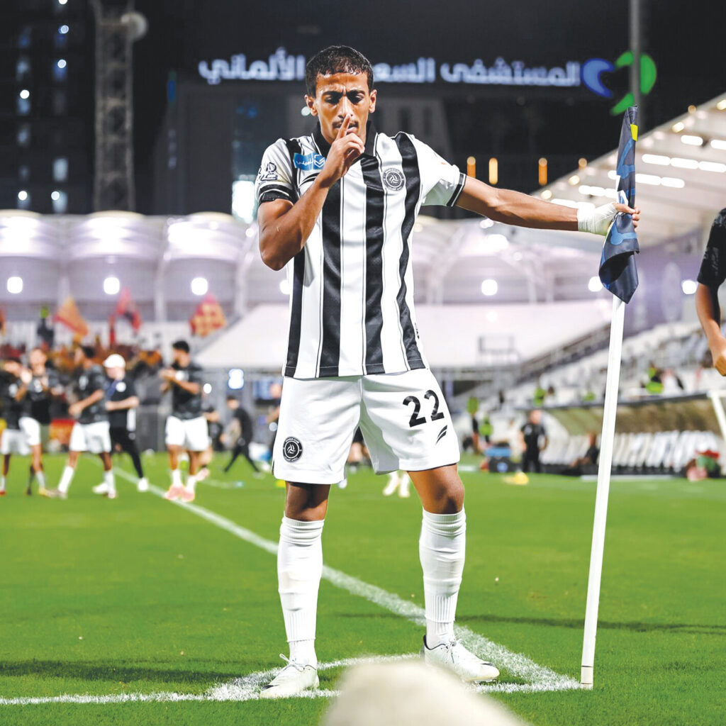 الأجانـب الأكثـر هـزاً للشبـاك