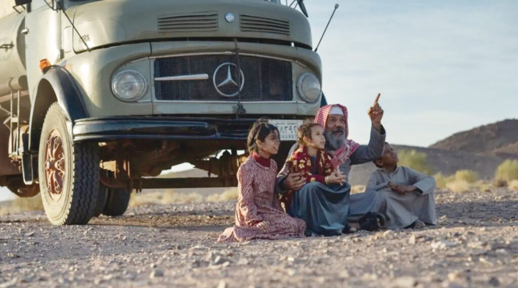 «VS-FILM» يكرّم الحساوي في دورته الثالثة