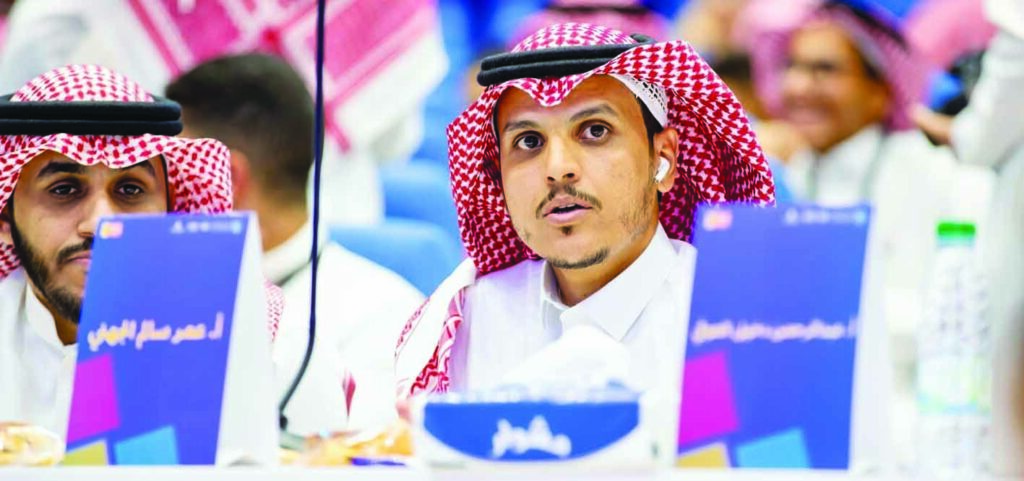 انطلاق مسابقة «رواد المعرفة» بالمدينة المنورة