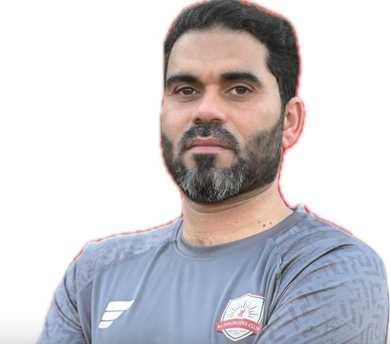 الأحمد يقود الشروق