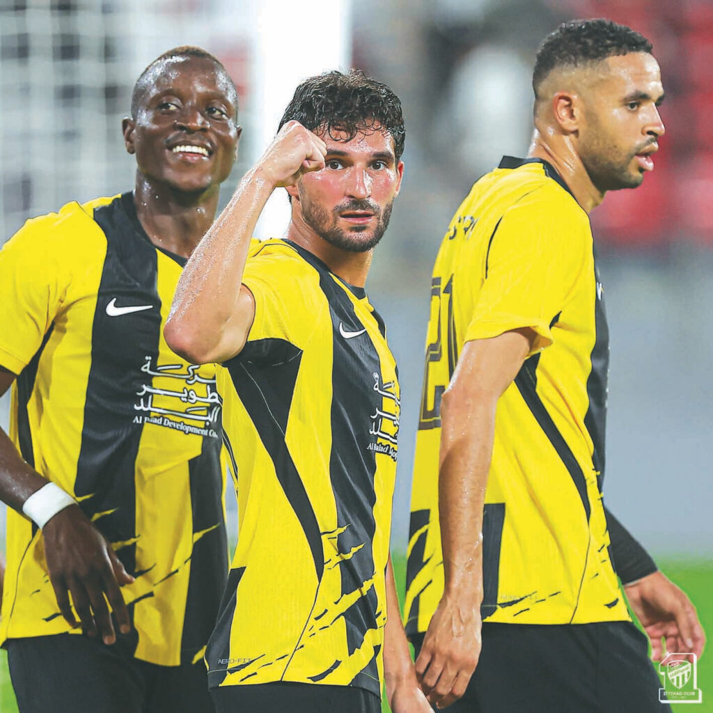 عوار: حققنا هدفنا بالتأهل