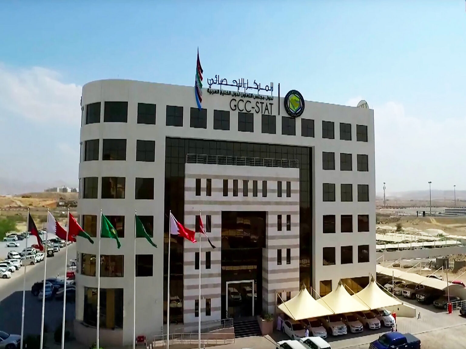 GCC youth outperform global peers in key digital skills: GCC-STAT