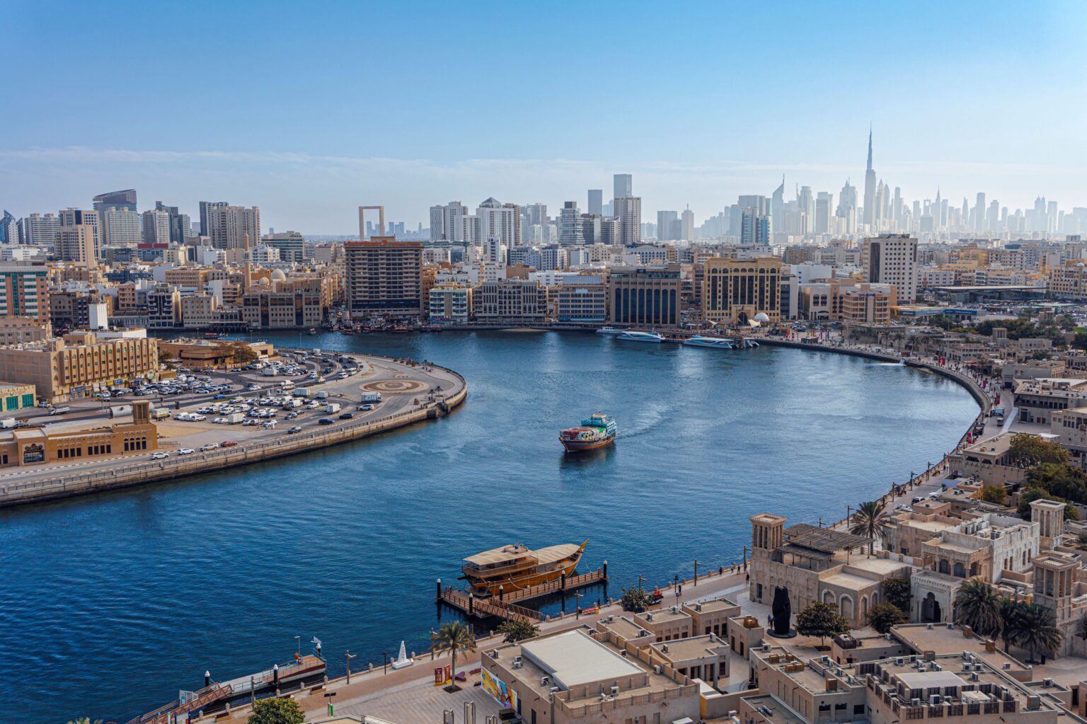 "غرف دبي" تعزز الشراكات مع مجتمع الأعمال الصيني