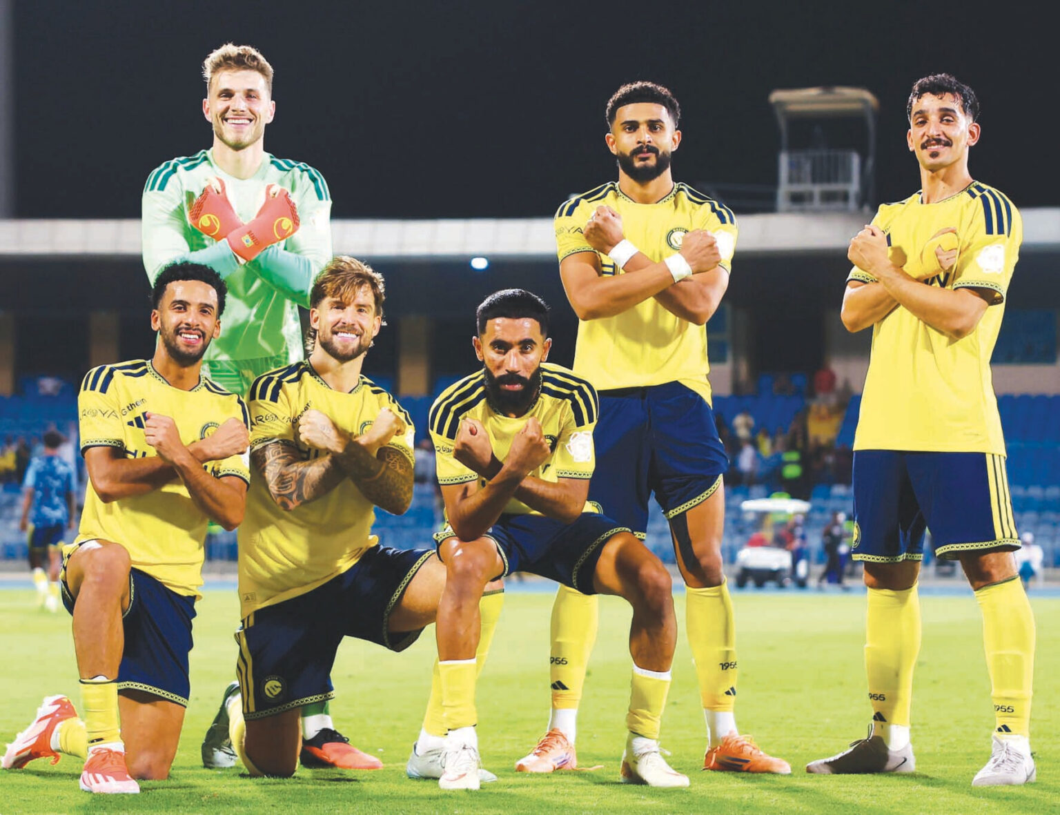 نصر جديد