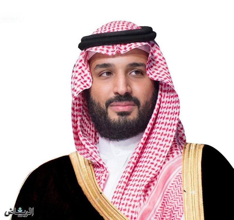 ولي العهد يجري اتصالًا هاتفيًا بالرئيس التركي
