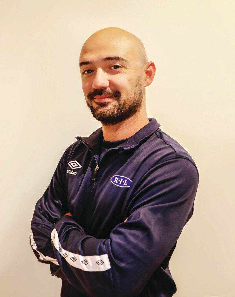 اتحاد اليد يطلق مشروع اكتشاف المواهب
