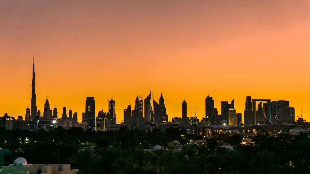 UAE weather forecast: Rain in eastern regions, Dubai and Abu Dhabi to reach 46°C