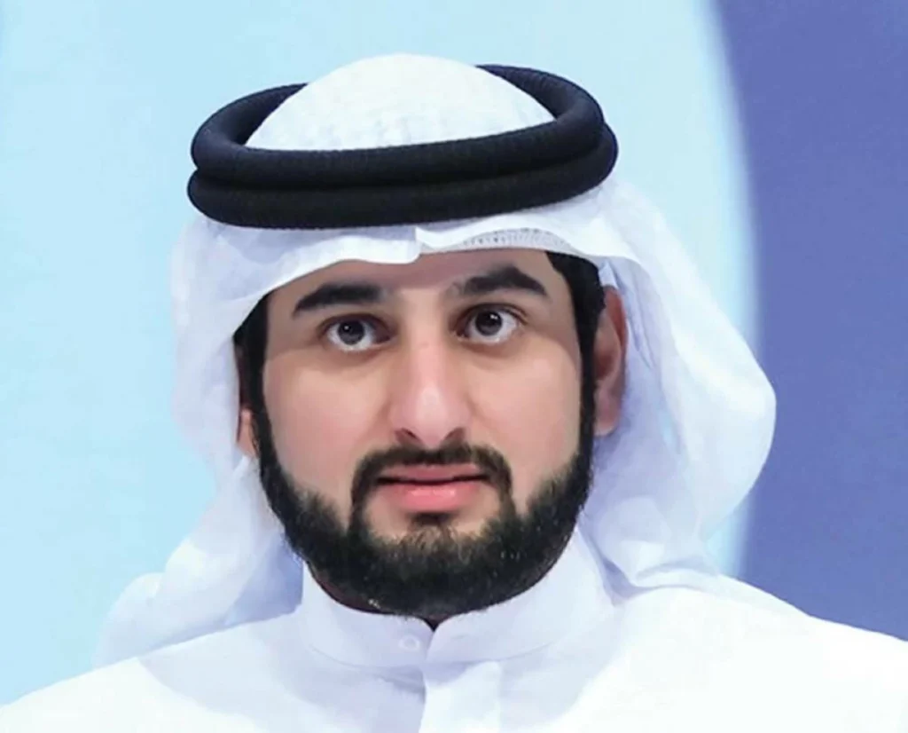 Ahmed bin Mohammed establishes Dubai Media Narrative Committee
