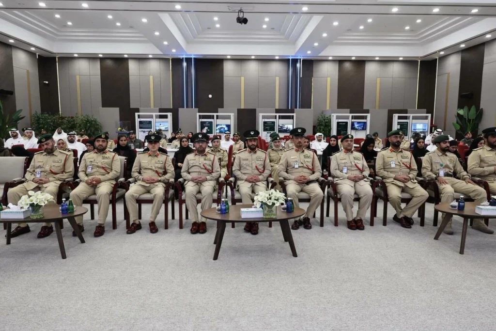 Dubai Police launches ‘Summer of Innovation’ to strengthen future-ready policing