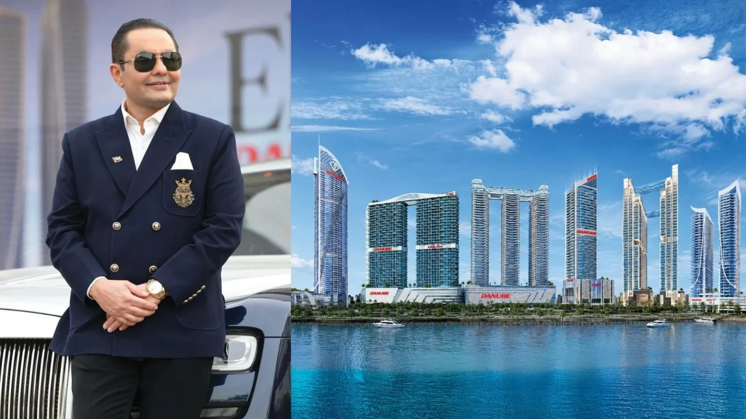 Danube Properties announces handover of 11 projects in Dubai over next 12 months