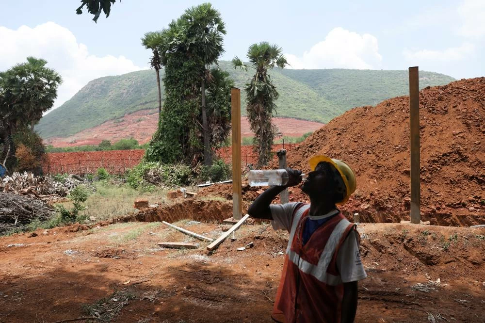 Google-Adani $15b India data centre project faces protests over water and wildlife concerns in Visakhapatnam