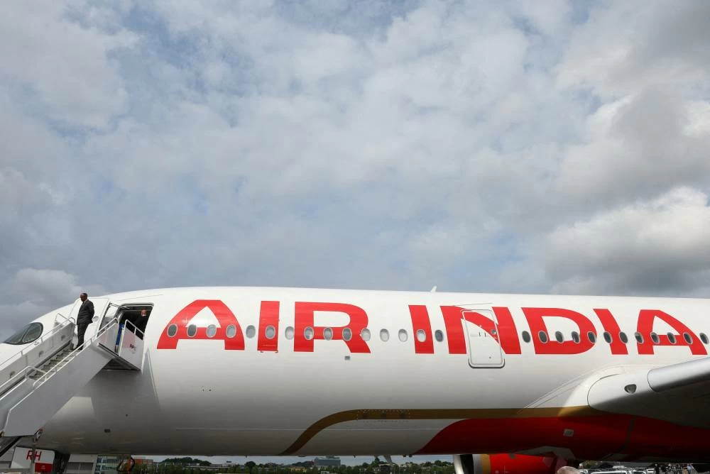 Challenges facing new Air India CEO Tewolde Gebremariam amid safety scrutiny and record losses
