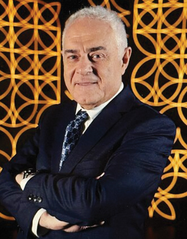 استشـراق الـذات!