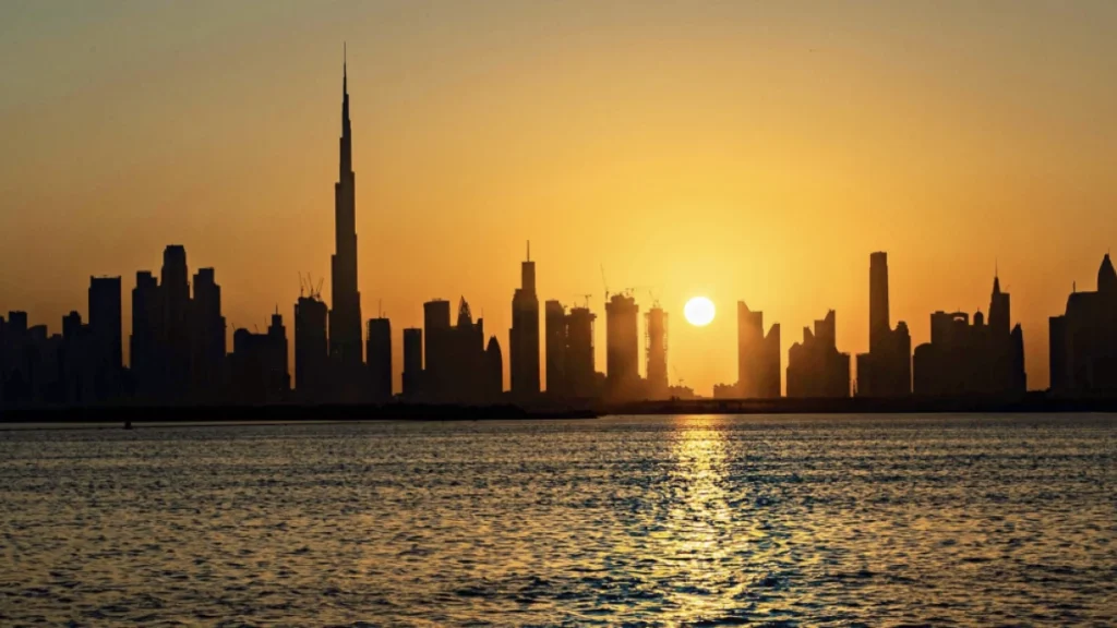 UAE weather update: Sunday to be fair to partly cloudy