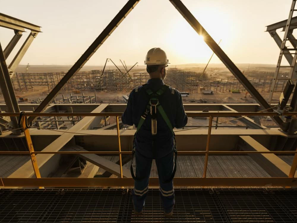 ADNOC Gas reports Q2 net income of AED2.44 billion