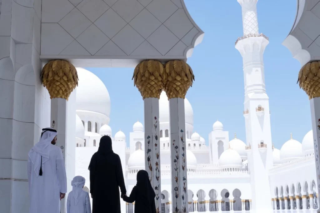 Dubai announces Prophet Muhammad’s Birthday holiday for government employees