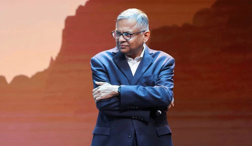 Exit of Tata Sons chairman sparks investor concerns over Tata Trusts influence and group stability amid Air India losses