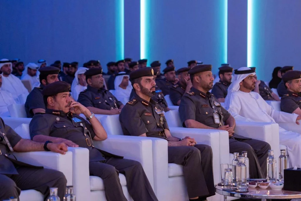 UAE’s ICP targets AI-powered transformation of 50% of operations within two years