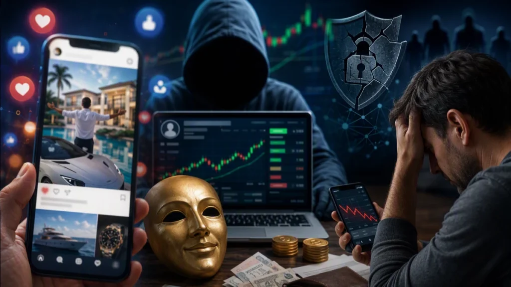 UAE experts warn against unlicensed trading platforms promising quick wealth