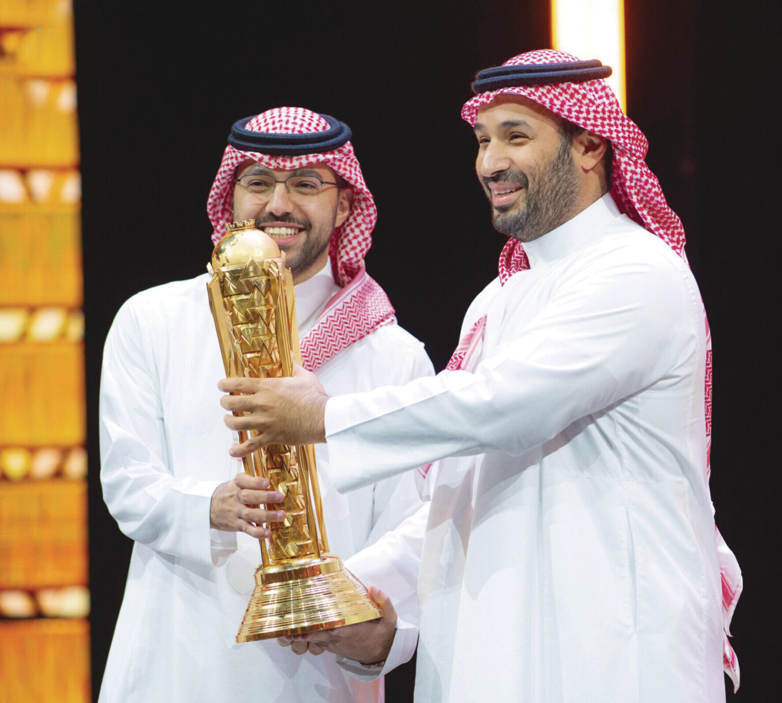 الريـاض موطن الريـاضـات الإلكـترونيـة