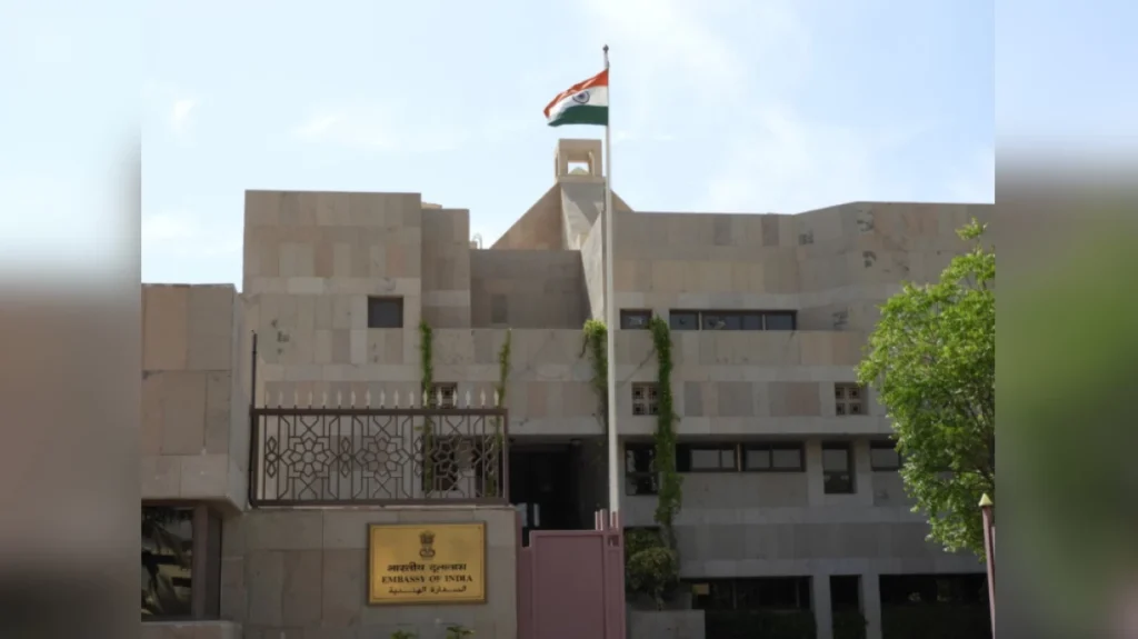 Indian Embassy Abu Dhabi Open House on August 21: Timings, registration details, and allowed services