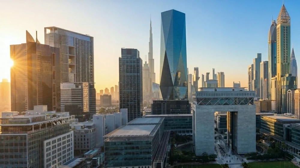 DIFC Courts draw parties from 22 overseas jurisdictions in H1 2026