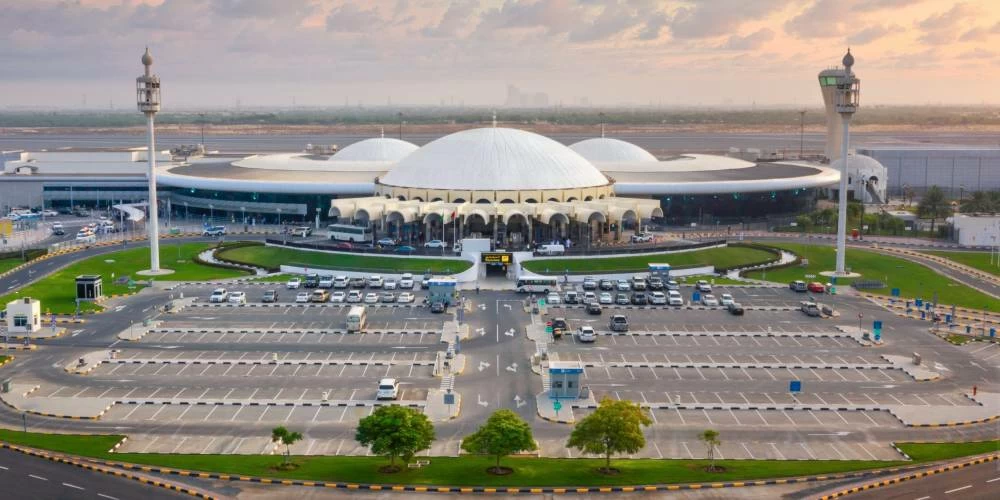 Sharjah Airport achieves Level 3 Customer Experience Accreditation