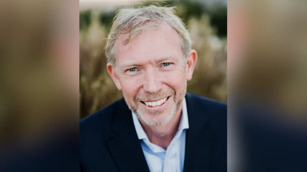 National University of Dubai appoints Victor Van der Chijs as inaugural President