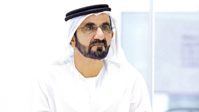 Katia’s parents react to news of Sheikh Mohammed Bin Rashid sponsoring her treatment for spinal muscular atrophy