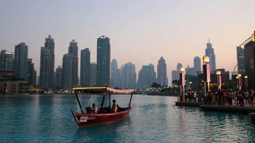 UAE weather: Rain possible as Dubai temperatures fall to 39°C. But when will the heat ease?