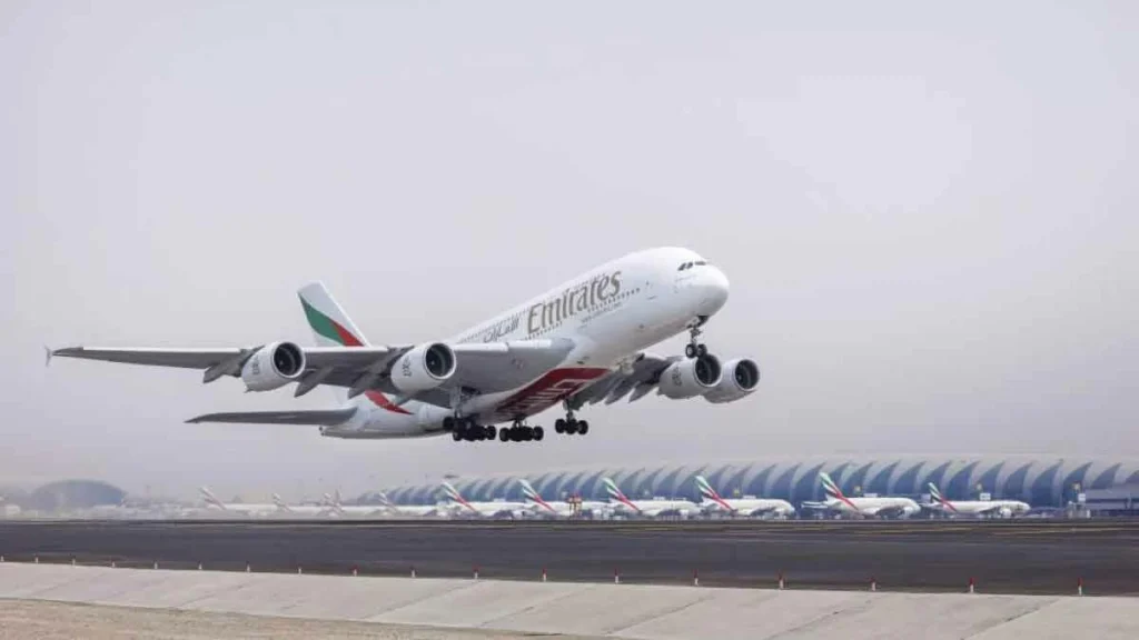 UAE expands logistics network to boost supply chain resilience