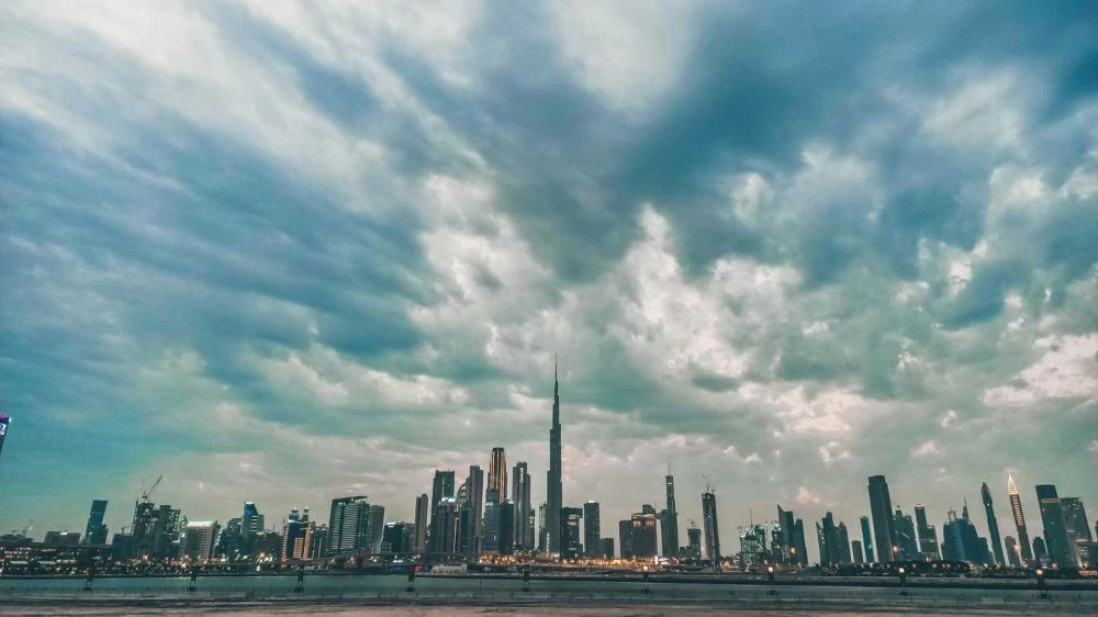 UAE weather forecast: Temperatures rise to 46°C as humidity brings fog and mist this weekend