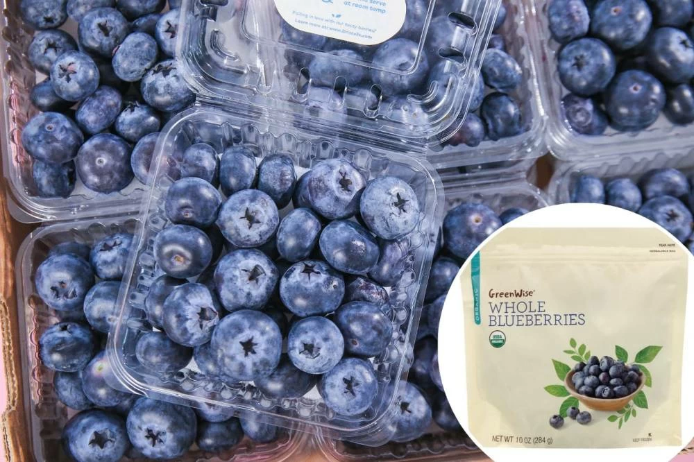 UAE market free of recalled GreenWise frozen berries