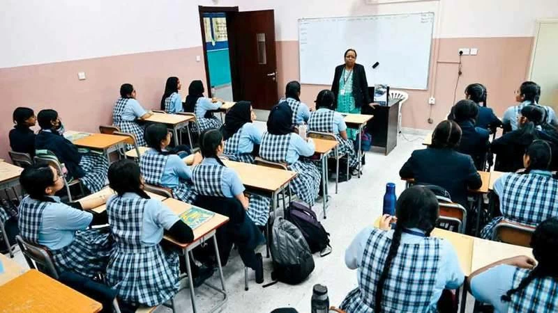 Abu Dhabi schools must make fees for books, devices, and uniforms optional, under new ADEK policy