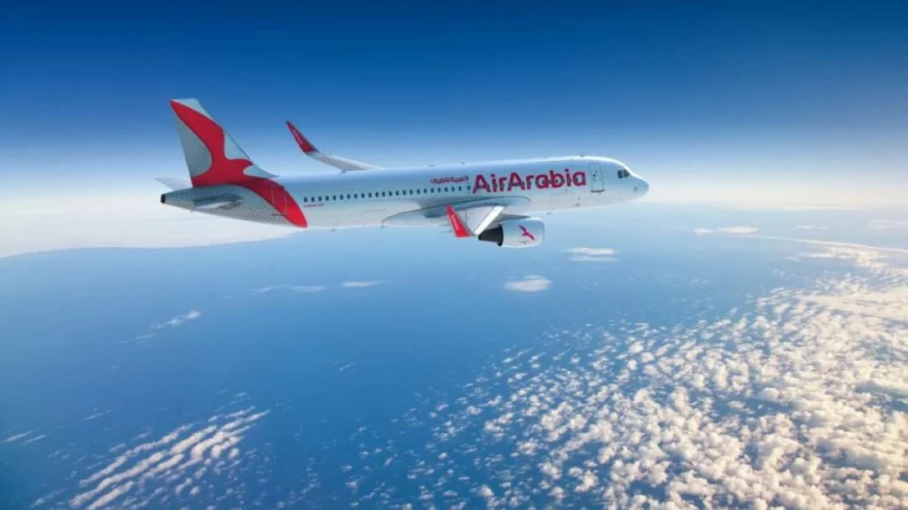 Air Arabia launches Sharjah to Gdansk non-stop flights, expanding Poland network