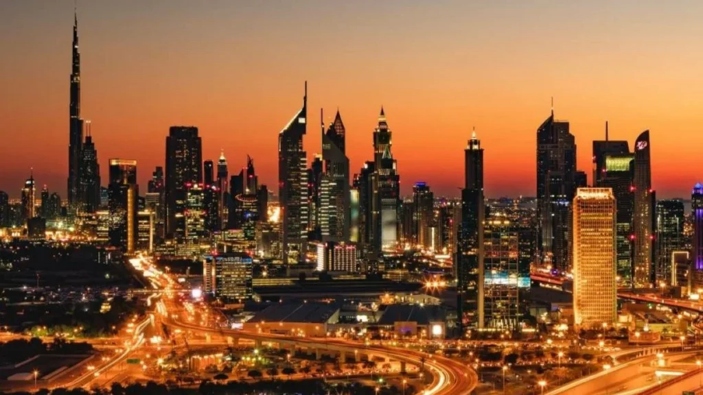 Colliers: UAE real estate market enters balanced phase, but demand remains strong
