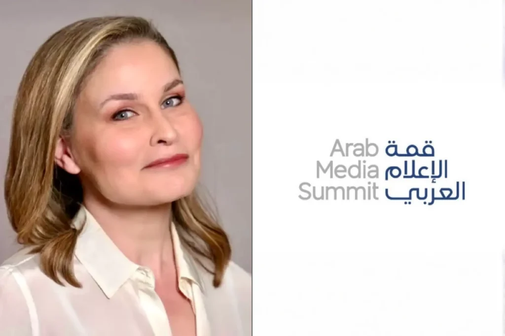 Arab Media Summit 2026 to host globally renowned journalist Hala Gorani